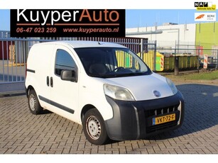 Fiat Fiorino 1.4 Basis marge CAMERA SCHUIFDEUR TREKHAAK