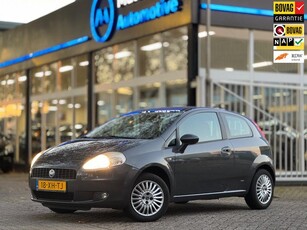 Fiat Grande Punto 1.2