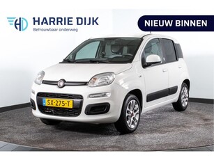 Fiat Panda 0.9 80 PK TwinAir Popstar - Orig. NL Airco