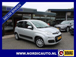 Fiat Panda 0.9 TWIN AIR EDIZIONE COOL (bj 2013)