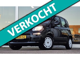 Fiat Panda 0.9 TwinAir Easy 1e Eigenaar CityMode Airco NAP