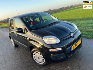 Fiat Panda 0.9 TwinAir Edizione Cool / 2013