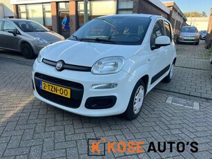 Fiat Panda 0.9 TwinAir Edizione Cool (bj 2014)