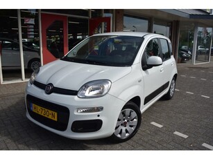 Fiat Panda 0.9 TwinAir Edizione Cool (bj 2015)