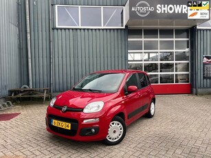 Fiat Panda 0.9 TwinAir Lounge APK/Airco/NAP/Elck Ramen