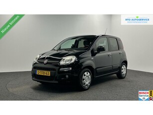 Fiat Panda 0.9 TwinAir LoungeAircoElektrische