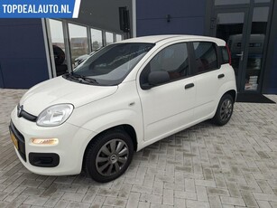 Fiat Panda 0.9 TwinAir Pop