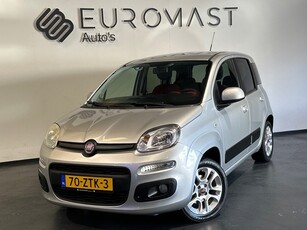 Fiat Panda 0.9 TwinAir Sempre Airco - Nieuw apk -