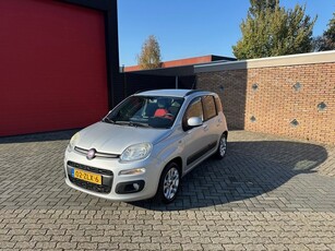 Fiat Panda 0.9 TwinAir Sempre Foto's volgen z.s.m.