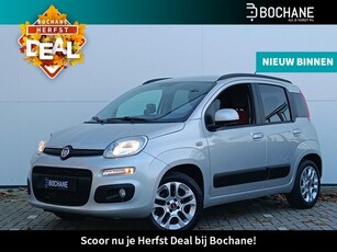 Fiat Panda 0.9 TwinAir Sempre Trekhaak / Airco /