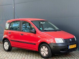 Fiat Panda 1.1 Active NAP NIEUWE APK (bj 2004)