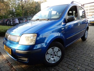 Fiat Panda 1.1 Active Plus (bj 2005)