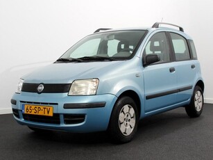 Fiat Panda 1.1 Young Electrische ramen Radio CD