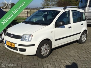 Fiat Panda 1.2 Active