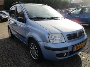 Fiat Panda 1.2 AIRCO! PANORAMADAK! APK 10-2025!