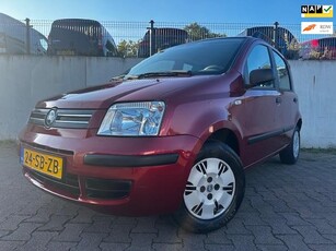 Fiat Panda 1.2 Class/AIRCO/PDC/NIEUWE APK/116000 NAP/