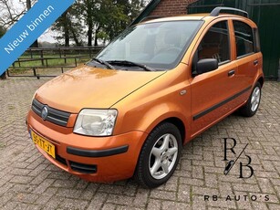 Fiat Panda 1.2 Edizione Cool