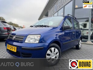 Fiat Panda 1.2 Edizione Cool Airco 5 Deurs