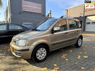 Fiat Panda 1.2 Edizione Cool Airco