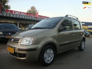 Fiat Panda 1.2 Edizione Cool ( Airco APK 2025 )