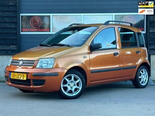 Fiat Panda 1.2 Edizione Cool - Airco - Elektrisch ramen