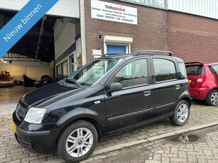 Fiat Panda 1.2 Edizione Cool AIRCO&APK&LAGE KM NAP