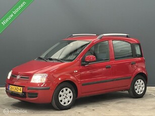 Fiat Panda 1.2 Edizione Cool