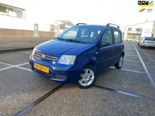 Fiat Panda 1.2 Emotion/ 5drs/ nap/ 1jaar apk/