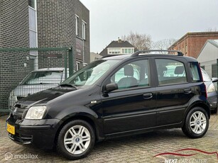 Fiat Panda 1.2 Emotion Automaat