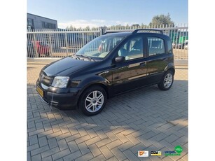 Fiat Panda 1.2 Emotion AUTOMAAT