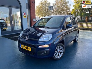 Fiat PANDA 1.2 Lounge AIRCO LMV PDC