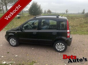 Fiat Panda 1.2 Young met recente apk