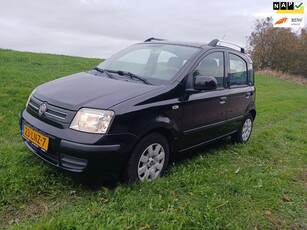 Fiat Panda 1.2i Edizione Cool Nwe Airco Distributieriem APK 21-08-2025 NAP 133.054 km USB Aux