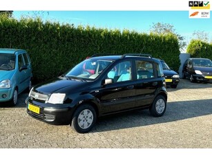 Fiat Panda APK NIEUW AIRCO PERFECT RIJDEND