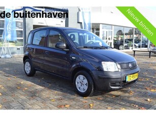 Fiat Panda (bj 2010)