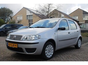 Fiat Punto 1.2 Active / Airco / Elektrische ramen /