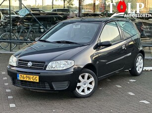 Fiat Punto 1.2 Active Airco Nieuwe APK