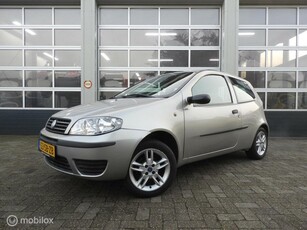 Fiat Punto 1.2 Nieuw APK