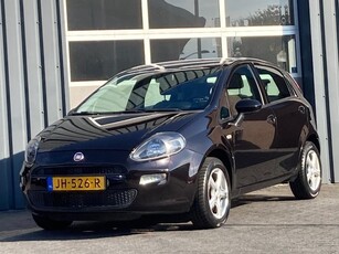 Fiat Punto Evo 1.2 Pop Airco Lm Velgen Mooie Auto