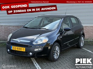 Fiat Punto Evo 1.3 M-Jet Dynamic