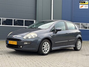 Fiat Punto Evo 1.3 M-Jet Dynamic Airco+Cruise