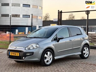 Fiat Punto Evo 1.3 M-Jet Dynamic/INRUILKOOPJE/RIJD SCHAKELT