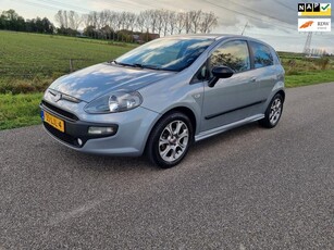 Fiat Punto Evo 1.4 Racing