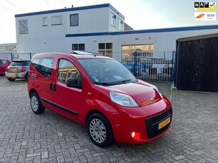 Fiat Qubo 1.3 M-Jet Easy AUTOMAAT **64000 km**