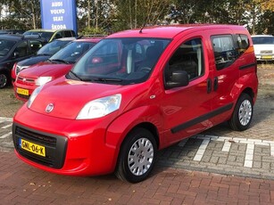 Fiat Qubo 1.4 Actual AIRCO/ NW DISTRB/NW APK/ZEER NET