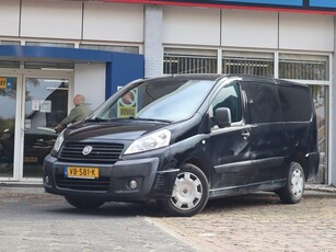 Fiat Scudo 12 2.0 128PK MultiJet LH1 SX / 3 Seats / Netto