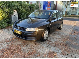 Fiat Stilo 1.6-16V Active Plus