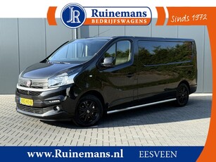 Fiat Talento 1.6 MJ EcoJet 126 PK SX / L2H1 / 1e EIG. /