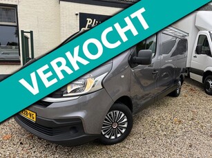 Fiat Talento 1.6 MJ EcoJet L2H1 Pro Edition 1e Eigenaar