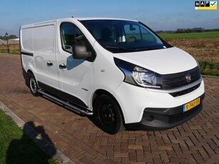 Fiat Talento 1.6 MJ L1H1 70kW AC NAVI